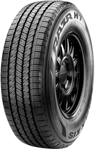 Шины Maxxis HT-780 Razr 245/70 R16 111T XL