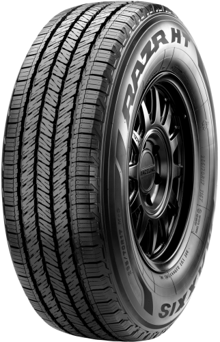 Шины Maxxis HT-780 Razr 265/70 R16 112T