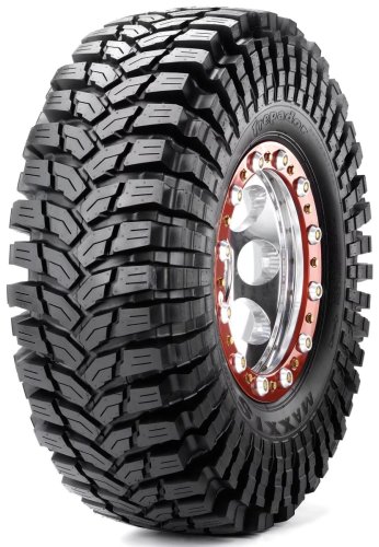 Шины Maxxis M-8060 Trepador Radial LT35/12,5 R15 121K 8PR POR Тайвань