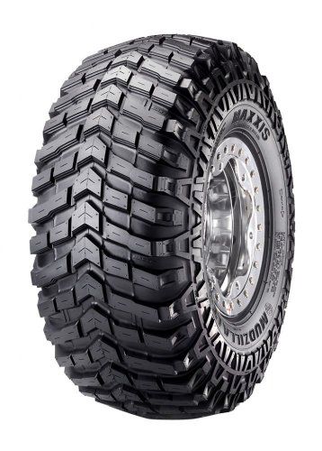 Шины Maxxis M-8080 Mudzilla LT31/11,5 R15 110K 6PR POR Тайвань