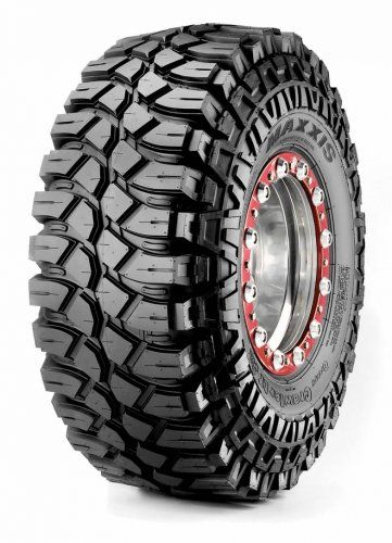 Шины Maxxis M-8090 Creepy Crawler LT35/12,5 R16 112K 6PR POR Тайвань