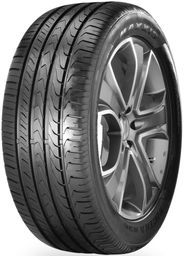 Шины Maxxis M36 Victra 235/55 R19 101V RunFlat ESR Китай