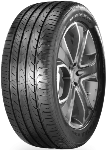 Шины Maxxis M36 Victra 225/50 R18 95W RunFlat