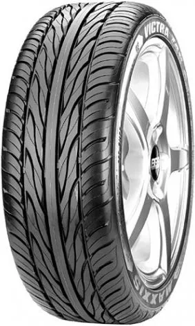 Шины Maxxis MA-Z4S Victra 245/60 R18 105V M+S Китай