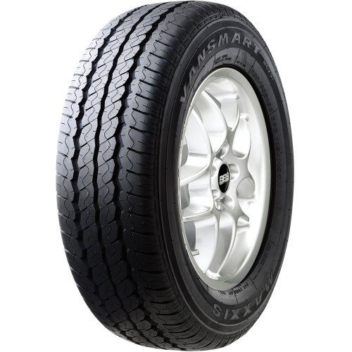 Шины Maxxis MCV3+ Vansmart 215/65 R16C 109/107T
