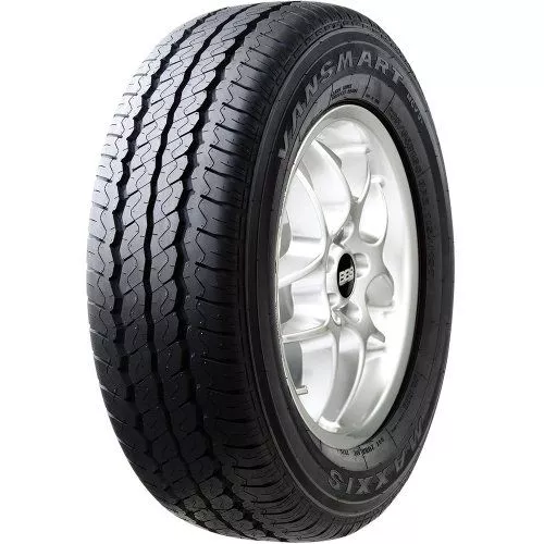 Шины Maxxis MCV3+ Vansmart 185/75 R16C 104/102R 8PR ESR Китай