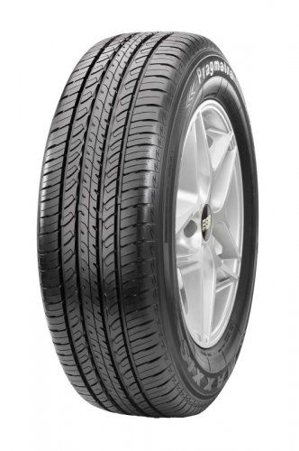 Шины Maxxis MP-15 Pragmatra 235/60 R16 100V M+S Китай
