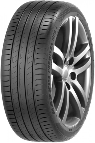 Шины Maxxis Premitra HP6A 215/45 R17 91Y Китай