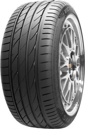 Шины Maxxis Victra Sport 5 VS5 235/50 ZR18 97Y RP ESR Китай