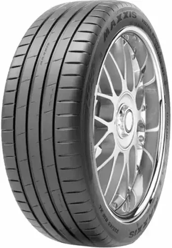 Шины Maxxis Victra Sport 6 SUV 255/50 R20 109Y XL Китай