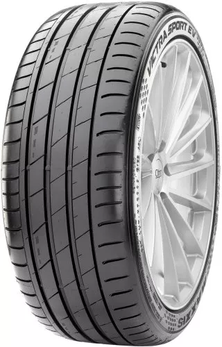 Шины Maxxis VS-EV Victra Sport 235/45 R21 101W XL EV Silent Foam Китай