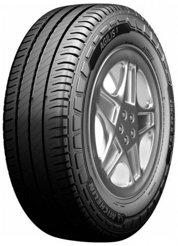 Шины Michelin Agilis 3 215/70 R15C 109/107S