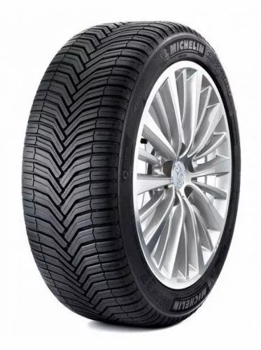 Шины Michelin CrossClimate+ 175/60 R15 85H XL