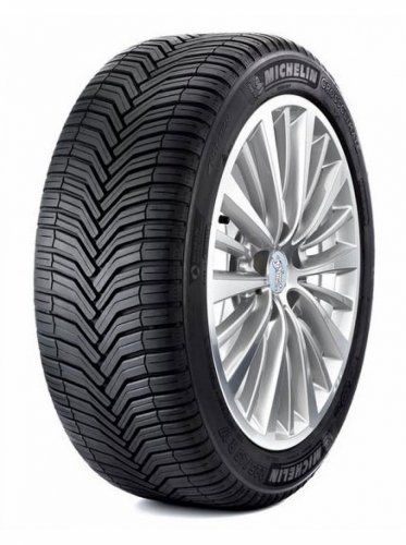 Шины Michelin CrossClimate+ 255/35 R19 96Y XL