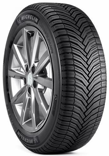 Шины Michelin CrossClimate SUV 215/55 R18 99V XL