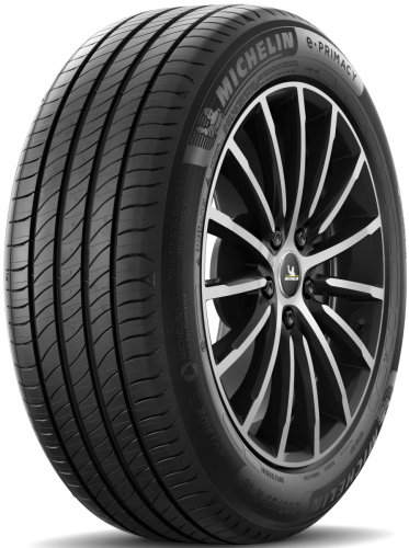Шины Michelin E Primacy ST 245/50 R18 104W XL
