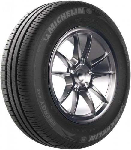 Шины Michelin Energy XM2 + 195/60 R16 89H