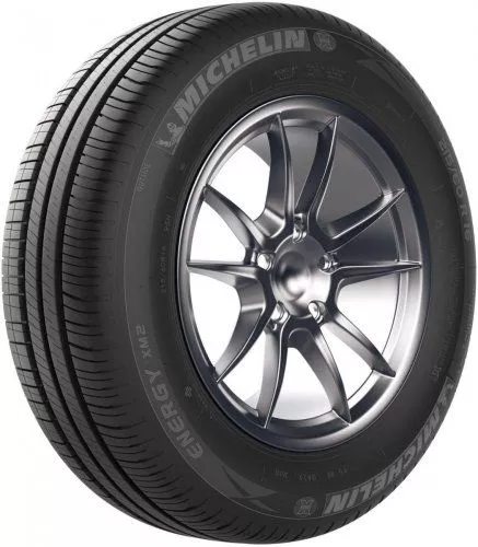 Шины Michelin Energy XM2 + 185/65 R14 86H