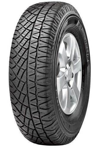 Шины Michelin Latitude Cross 235/60 R18 107V XL