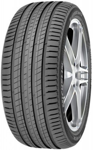 Шины Michelin Latitude Sport 3 275/50 R20 113W XL ZP *