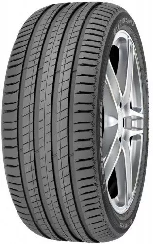 Шины Michelin Latitude Sport 3 265/40 R21 101Y N0