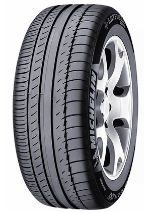 Шины Michelin Latitude Sport 275/45 R20 110Y XL N0
