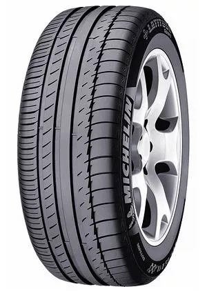 Шины Michelin Latitude Sport 235/55 R17 99V AO