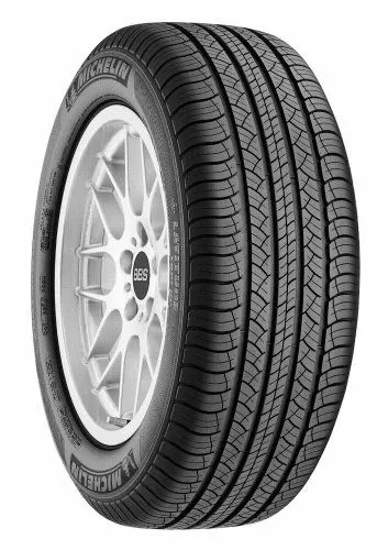 Шины Michelin Latitude Tour HP 235/65 R18 110V XL J, LR