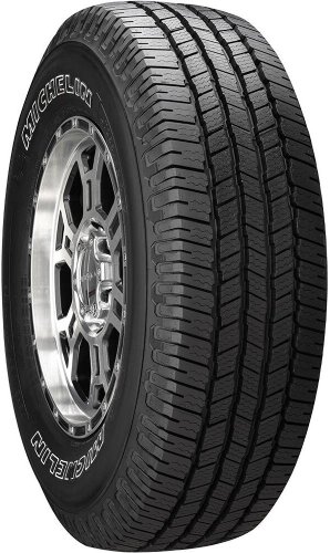 Шины Michelin LTX M/S 2 275/55 R20 113H