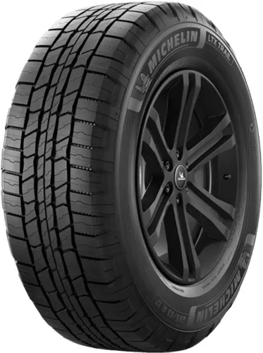 Шины Michelin LTX Trail ST 255/70 R16 115T XL