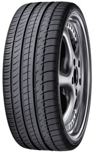 Шины Michelin Pilot Sport 2 275/45 R20 110Y XL MO