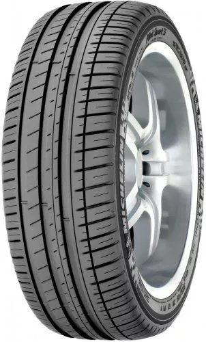 Шины Michelin Pilot Sport 3 245/45 R18 100Y XL AO