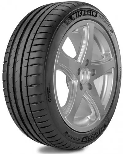 Шины Michelin Pilot Sport 4 235/45 R19 99Y XL Acoustic