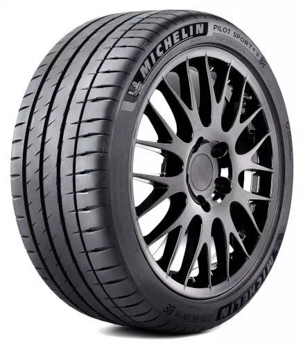Шины Michelin Pilot Sport 4 S 305/35 ZR20 107Y K1