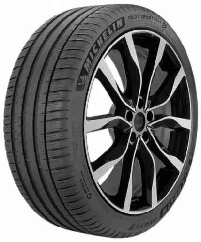 Шины Michelin Pilot Sport 4 SUV 225/60 R18 100V