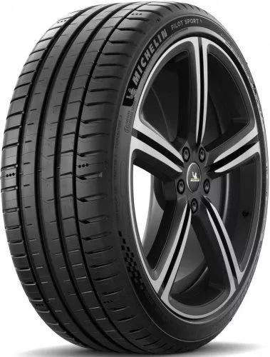 Шины Michelin Pilot Sport 5 275/45 ZR20 110Y XL