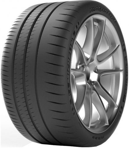Шины Michelin Pilot Sport Cup 2 Connect 245/30 ZR19 89Y XL