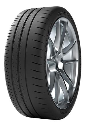Шины Michelin Pilot Sport Cup 2 215/40 ZR18 89Y XL