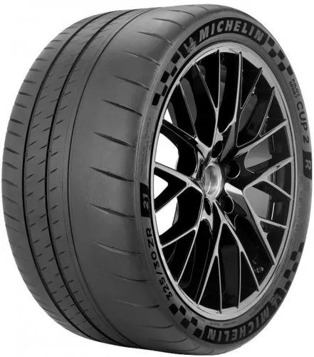 Шины Michelin Pilot Sport Cup 2 R 335/30 ZR20 108Y XL MO1 Acoustic