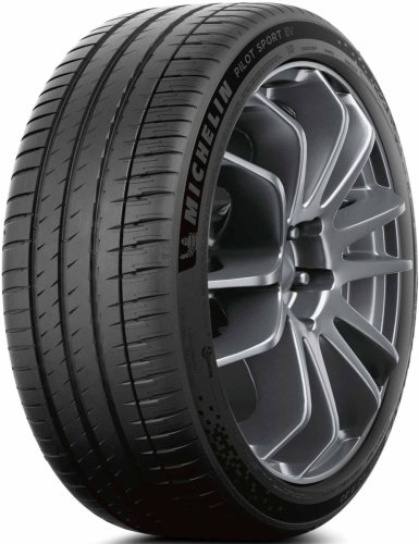 Шины Michelin Pilot Sport EV Acoustic 265/35 R21 103Y XL Acoustic