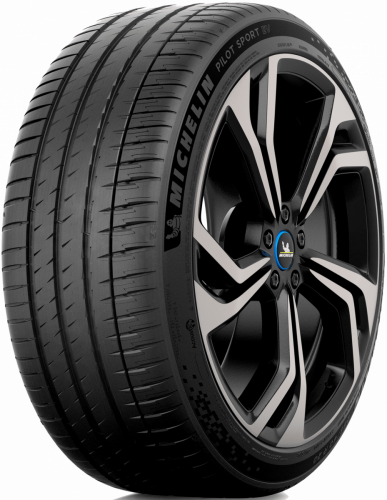 Шины Michelin Pilot Sport EV 255/40 R20 101W XL T2 Acoustic