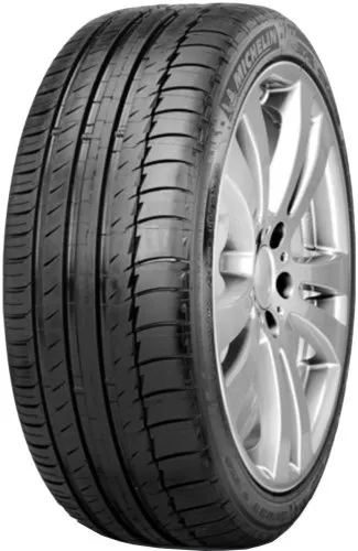 Шины Michelin Pilot Sport PS2 295/30 ZR18 98Y XL N4