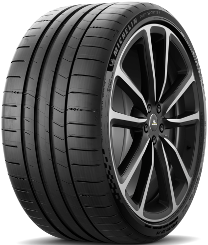 Шины Michelin Pilot Sport S 5 325/30 ZR21 108Y XL AML Acoustic