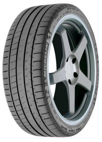 Шины Michelin Pilot Super Sport 305/30 ZR20 103Y XL MO