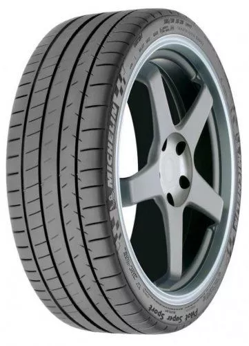 Шины Michelin Pilot Super Sport 245/35 ZR20 95Y XL K3