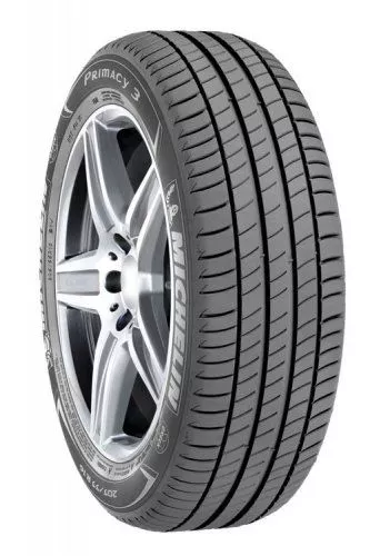 Шины Michelin Primacy 3 245/55 R17 102W MO