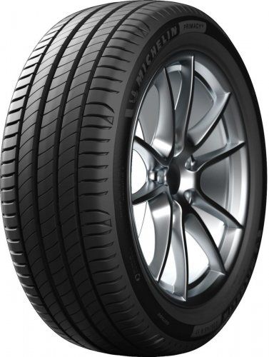 Шины Michelin Primacy 4+ 245/45 R18 100W XL