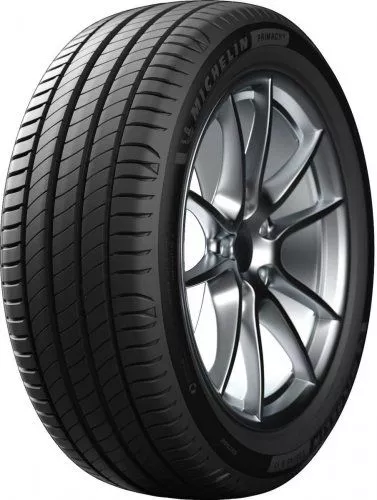 Шины Michelin Primacy 4+ 215/55 R18 99V XL
