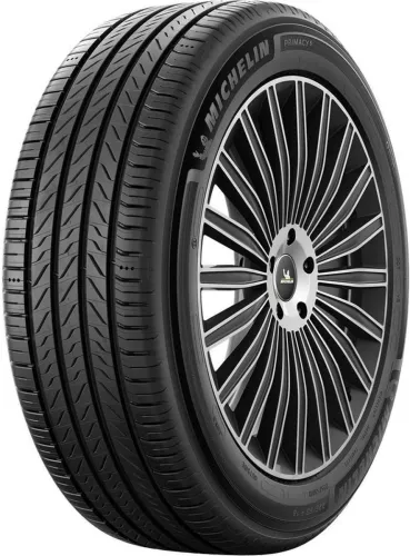 Шины Michelin Primacy 5 215/65 R16 102V XL