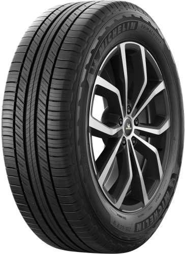 Шины Michelin Primacy SUV+ 285/65 R17 116H